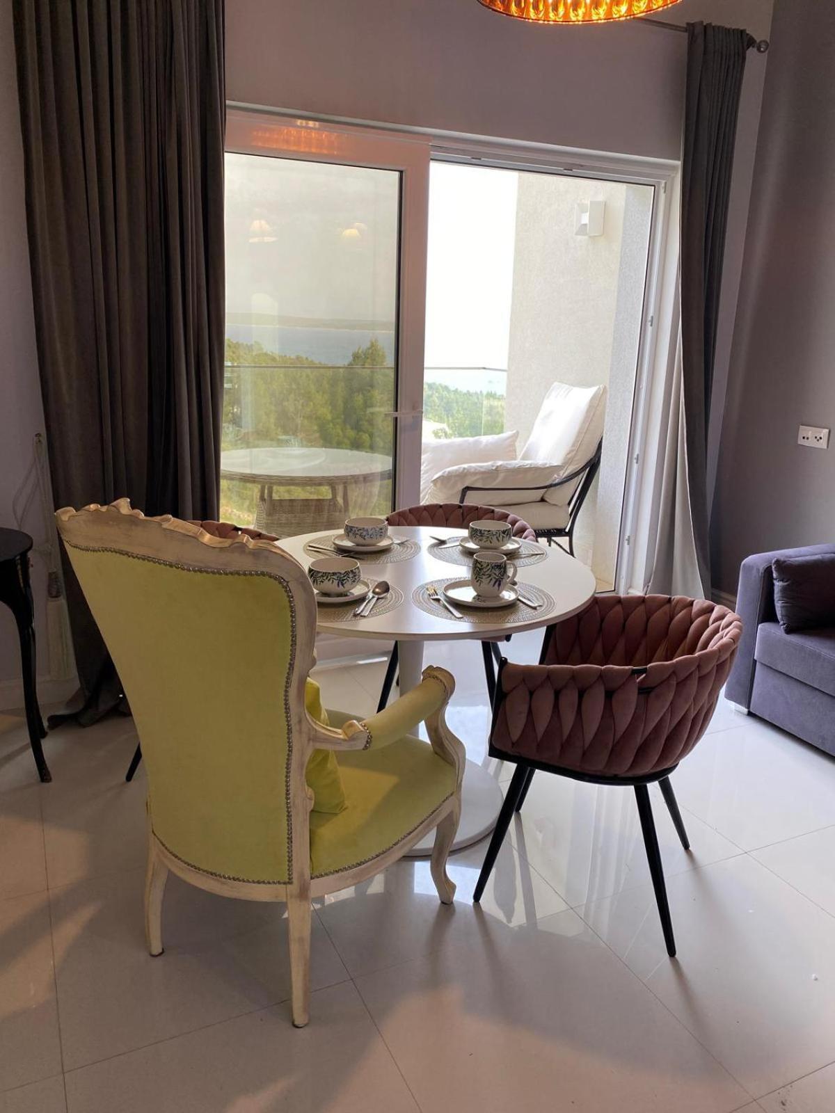 Perla Hvar Aparthotel Ivan Dolac Esterno foto