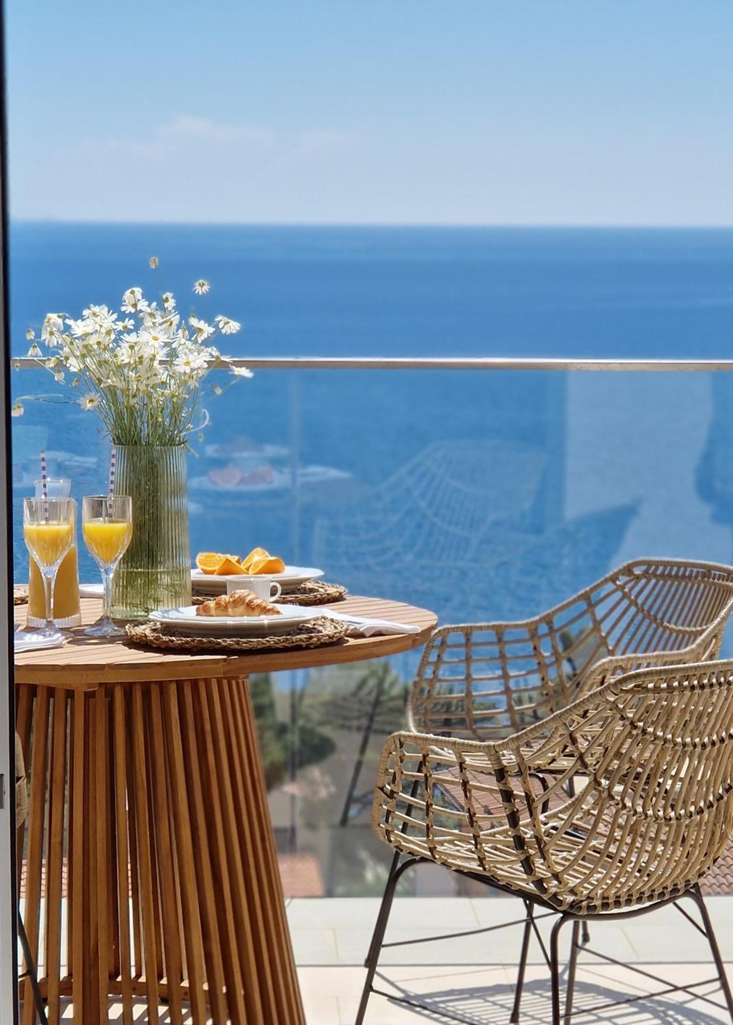 Perla Hvar Aparthotel Ivan Dolac Esterno foto