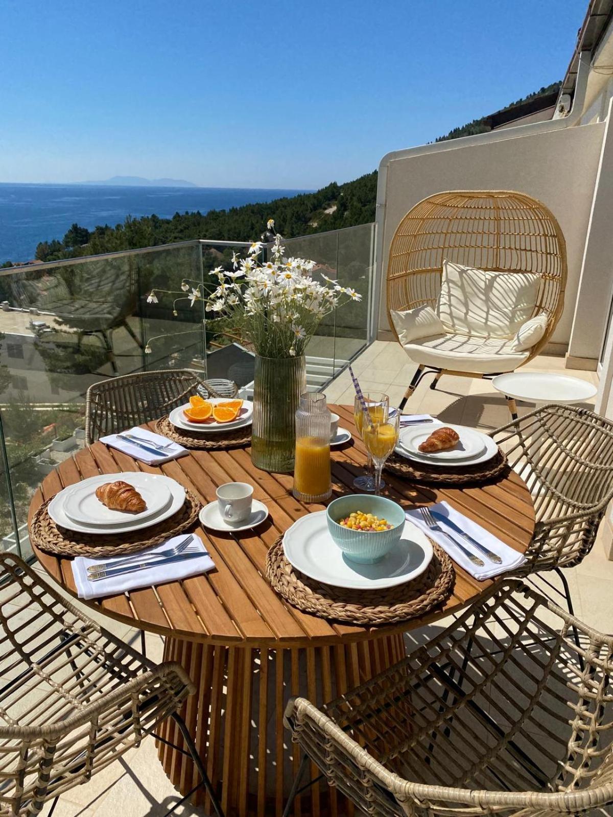 Perla Hvar Aparthotel Ivan Dolac Esterno foto