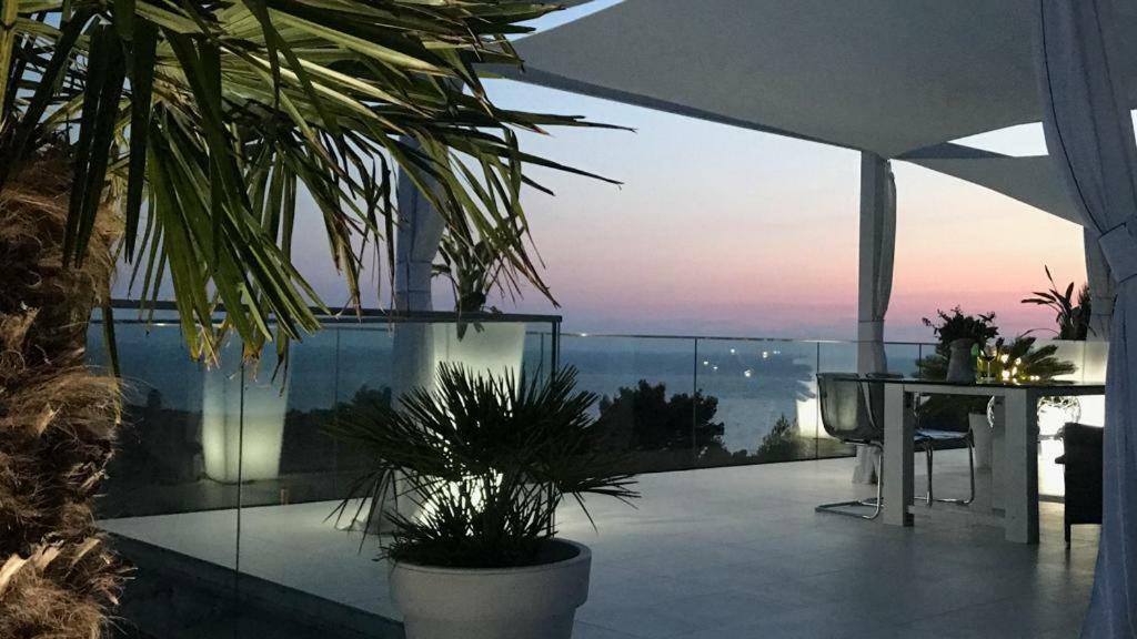 Perla Hvar Aparthotel Ivan Dolac Esterno foto