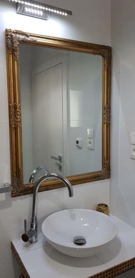 Perla Hvar Aparthotel Ivan Dolac Esterno foto